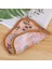 Pk Stili Xs 20X20CM Tavşan Kobay Hamster Ped Yatak Mat Kış Sıcak Küçük Hayvan Köpek Sincap Kirpi Lla Yatak Ev Yuva Kafes Aksesuarları (Yurt Dışından) 5