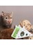 B4 Stili Hamster Monte Slayt Oyuncak Kobay Altın Ayı Komik Nefes Hamster Evi Yuva Llas Hamster Aksesuarları (Yurt Dışından) 3