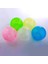 Pembe Tarzı 14,5 cm 14.5cm Pet Kemirgen Fareler Koşu Topu Hamster Gerbil Sıçan Egzersiz Taşınabilir Komik Katı Hamster Koşu Topları Oyuncaklar Oynamak Aksesuar (Yurt Dışından) 5