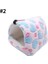 Kızıl Tarzı M14X12CM Kobay Kafesi Büyük Yumuşak Flanel Hamster Aksesuarları Uyku Tulumu Tavşan Aksesuarları Için Jaula Conejo Küçük Pet Kafes Yuva (Yurt Dışından) 1