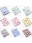 E 30X40CM Rastgele Stil Yumuşak Polar Hamster Mat Küçük Hayvanlar Kedi Sıçanlar Için Yatak Pet Tavşan Sıcak Battaniye Kobay Uyku Yatağı Hamster Aksesuarları (Yurt Dışından) 1