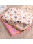 cl Stili 20X20CM Kış Sıcak Küçük Hayvan Köpek Sincap Kirpi Lla Yatak Ev Yuva Kafesi Aksesuarları Tavşan Kobay Hamster Ped Yatak Mat (Yurt Dışından) 2