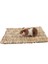 20X28X1CM Stili Tavşan Çiğneme Çim Mat Küçük Pet Doğal Yumuşak Çim Yatak Hamster Gine Domuz Kafesi Yatak Ev Mat Pet Aksesuarları (Yurt Dışından) 4