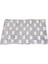 Gri Ayı Stili 30X40CM Nefes Hamster Pet Pee Pad Kobay Polar Mat Kafes Gömlekleri Küçük Hayvan Tavşan Aksesuarları Için Sıcak Mat Jaula Conejo (Yurt Dışından) 1