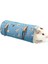 No.5 Tarzı 27X12X12CM Hamster Kafesi Gelincik Tünel Hamak Sıçan Hamster Tüp Oyuncak Asılı Yatak Kafesi Hamster Tavşan Küçük Hayvanlar Kafes Ev Aksesuarları (Yurt Dışından) 5