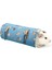 No.6 Tarzı 22X10X10CM Hamster Kafesi Gelincik Tünel Hamak Sıçan Için Sıcak Hamster Tüp Oyuncak Asılı Yatak Kafesi Hamster Tavşan Kobay Küçük Hayvanlar (Yurt Dışından) 3
