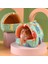 Hamster Kafesi 9 Tarzı L Beden Kobay Aksesuarları Hamster Gelincik Kafesi Uyku Tulumu Tavşan Aksesuarları Için Jaula Conejo Küçük Pet Kafes Yuva Yatak Yastık (Yurt Dışından) 4