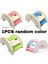 Turuncu Tarzı 8pcsbag Pet Küçük Evcil Hayvanlar Oynarken Tavşan Hamster Kobay Papağan Oyuncaklar Hamster Çiğneme Oyuncak Ahşap Çubuk Dallar Temizleme Dişleri (Yurt Dışından) 1