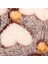 Yıldız Mor Stili M14X12 Küçük Hayvan Yatak Evi Yumuşak Sıcak Gine Domuzu Hamster Kirpi Tavşan Sıçan Mat Evcil Hayvan Yatakları Yuva Evi Mağara Hamster Aksesuarları (Yurt Dışından) 3