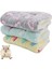Flanel Battaniye Tarzı XL-68X95CM Nefes Hamster Pet Pee Pad Kobay Polar Battaniye Kafes Gömlekleri Küçük Hayvan Sıcak Mat Tavşan Aksesuarları Için Jaula Conejo (Yurt Dışından) 2