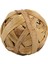 Q5449-2C Stili Yeni Et Diş Taşlama Oyuncaklar Hamster Tavşan Ağaç Dalı Çim Topu Doğal Küçük Hayvan Çiğneme Oyuncak Kuş Papağan Rattan Topu Oyna (Yurt Dışından) 1