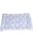 Mavi Ayı Stili 60X80CM Nefes Hamster Pet Pee Pad Kobay Polar Mat Kafes Gömlekleri Küçük Hayvan Tavşan Aksesuarları Için Sıcak Mat Jaula Conejo (Yurt Dışından) 1
