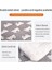Mavi Ayı Stili 60X80CM Nefes Hamster Pet Pee Pad Kobay Polar Mat Kafes Gömlekleri Küçük Hayvan Tavşan Aksesuarları Için Sıcak Mat Jaula Conejo (Yurt Dışından) 4