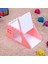 B14X8X9CM Stili Sevimli Mini Ahşap Hamster Evi Merdiven Llas Küçük Evcil Hayvanlar Için Kobay Yuva Yatağı Küçük Evcil Hayvanlar Kafes Oyuncaklar Hamster Aksesuarları (Yurt Dışından) 4