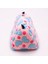 Yeşil Stil 14X12CM Kış Sıcak Hamster Yuva Kobay Evcil Hayvan Evi Küçük Hayvan Yuva Sıçan Uyku Çantası Sevimli Pet Yatak Yastık Tavşan Aksesuarları (Yurt Dışından) 4