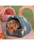 E Stili L Beden 1 Adet Kış Sıcak Pamuk Evcil Evler Küçük Hayvan Uyku Yatakları Gelincik Tavşan Gine Hamster Pet Uyku Aksesuarları (Yurt Dışından) 5