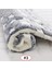 Gri Yıldız Stili 49X32CM Nefes Hamster Pet Pee Pad Kobay Polar Mat Kafes Gömlekleri Küçük Hayvan Tavşan Aksesuarları Için Sıcak Mat Jaula Conejo (Yurt Dışından) 1