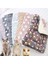 Gri Yıldız Stili 49X32CM Nefes Hamster Pet Pee Pad Kobay Polar Mat Kafes Gömlekleri Küçük Hayvan Tavşan Aksesuarları Için Sıcak Mat Jaula Conejo (Yurt Dışından) 2