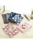 Gri Yıldız Stili 49X32CM Nefes Hamster Pet Pee Pad Kobay Polar Mat Kafes Gömlekleri Küçük Hayvan Tavşan Aksesuarları Için Sıcak Mat Jaula Conejo (Yurt Dışından) 3