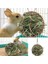 No.4 Tarzı Şekil Çim Besleyici Aracı Yemlik Gıda Topu Tavşan Hamster Çim Rafı Hamster Kafesi Asılı Dekor Hamster Oyuncak Kaplama Pet Saman Topu (Yurt Dışından) 2