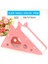Pembe Tarzı Ağaç Deliği Hamster Hideout Sevimli Hamster Egzersiz Oyuncak Ahşap Hamster Evi Gine Domuzu Hamster Aksesuarları Için Merdiven Slayt ile Hamster Kafesi (Yurt Dışından) 1