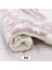 Pembe Yıldız Stili 32X25CM Nefes Hamster Pet Pee Pad Kobay Polar Mat Kafes Gömlekleri Küçük Hayvan Tavşan Aksesuarları Için Sıcak Mat Jaula Conejo (Yurt Dışından) 1