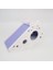 Mor Tarzı 18X7X9.5CM Hamster Hideout Sevimli Hamster Egzersiz Oyuncak Ahşap Hamster Evi Gine Domuzu Hamster Aksesuarları Için Merdiven Slayt ile Hamster Kafesi (Yurt Dışından) 1