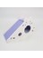 Mor Tarzı 18X7X9.5CM Hamster Hideout Sevimli Hamster Egzersiz Oyuncak Ahşap Hamster Evi Gine Domuzu Hamster Aksesuarları Için Merdiven Slayt ile Hamster Kafesi (Yurt Dışından) 5