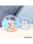 Flaş Pembe S Stili Yüksek Li Hamster Oyuncaklar Koşu Topu Küçük Pet Oyuncak Egzersiz Yapmak Için Komik Hamster Büyük Top Aksesuarları Egzersiz Tekerlekleri (Yurt Dışından) 2