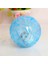 Beyaz Stil 10CM Plastik Pet Kemirgen Fareler Koşu Topu Hamster Gerbil Sıçan Egzersiz Taşınabilir Komik Katı Hamster Koşu Topları Oyun Oyuncaklar Aksesuar (Yurt Dışından) 4