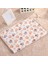 Pk Stili 20X20CM Kış Sıcak Küçük Hayvan Köpek Sincap Kirpi Lla Yatak Ev Yuva Kafesi Aksesuarları Tavşan Kobay Hamster Ped Yatak Mat (Yurt Dışından) 5