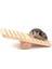 D Stili 4 Tip Evcil Hayvan Oyuncak Hamster Oyuncak Aksesuarları, Kaymaz Oluk Tasarımı, Küçük Hayvanlar Sincaplar Gerbils Fareler Cüceler Sıçanlar, Dinlen ve Oyna (Yurt Dışından) 1