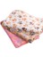 cl Stili S 40X60CM Tavşan Kobay Hamster Ped Yatak Mat Kış Sıcak Küçük Hayvan Köpek Sincap Kirpi Lla Yatak Ev Yuva Kafes Aksesuarları (Yurt Dışından) 3