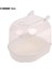 Kırmızı Stil 1 Adet Plastik Kuş Su Banyosu Kutusu Papağanlar Parakeet Asılı Kuş Banyosu Kafesi Küvet Kuş Banyosu Kuş Su Banyosu Küvet Pet Kuş Kase Yenı (Yurt Dışından) 1