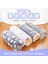 Y 30X40CM Stili Yumuşak Polar Hamster Mat Küçük Hayvanlar Kedi Sıçanlar Için Yatak Pet Tavşan Sıcak Battaniye Kobay Uyku Yatağı Hamster Aksesuarları (Yurt Dışından) 3