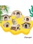 16X8.5X9CM Tarzı Bir Ev Yüksek Li Doğal Hamster Ahşap Döken Ev Küçük Hayvan Kafesi Accessoriellas Oyuncaklar (Yurt Dışından) 2