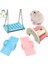 1 Pano Stili Hamster Oyuncak Hamster Malzemeleri Küçük Evcil Hayvan Malzemeleri Oyuncaklar Hamster Salıncak Tahterevalli Gökkuşağı Köprüsü Renkli Küçük Hamster Aksesuarları Lxx (Yurt Dışından) 5