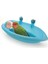 B Tarzı Plastik Kuş Su Banyosu Kutusu Küvet Papağan Parakeet Lovebird Kuş Pet Kafes Asılı Kase Parakeet Birdbath Papağan Banyosu Duş (Yurt Dışından) 3
