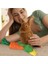 1 Adet Havuç-M Stili Pet Oyuncaklar Havuç Şekilli Tavşan Hamster Chew Bite Oyuncaklar Kobay Diş Temizleme Oyuncaklar Molar Su Bitkileri Oyuncaklar (Yurt Dışından) 4