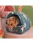 Hamster Kafesi 7 Tarzı M Beden Kobay Aksesuarları Hamster Gelincik Kafesi Uyku Tulumu Tavşan Aksesuarları Için Jaula Conejo Küçük Pet Kafes Yuva Yatak Yastık (Yurt Dışından) 3