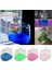 Altın Tarzı 1 Adet Plastik Kuş Su Banyosu Kutusu Papağanlar Parakeet Asılı Kuş Banyosu Kafesi Küvet Kuş Banyosu Kuş Su Banyosu Küvet Pet Kuş Kase Yenı (Yurt Dışından) 3