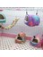 Stil 2 Hamster Kafesi Stili Xl Beden Hamster Kafesleri Yumuşak Flanel Kobay Yatak Hamster Tavşan Aksesuarları Için Uyku Tulumu Jaula Conejo Küçük Pet Kafes Yuva Yatağı (Yurt Dışından) 4