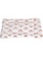 Beyaz Ayı Stili 50X60CM Nefes Hamster Pet Pee Pad Kobay Polar Mat Kafes Gömlekleri Küçük Hayvan Tavşan Aksesuarları Için Sıcak Mat Jaula Conejo (Yurt Dışından) 1