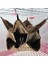 Mor Tarzı Asma Uyku Sıcak Peluş Kuş Hamster Tavşan Evi Oyuncak Gelincik Yuva Yatak Küçük Pet Hamak Asılı Kafes Kedi Sincap Baskı Sevimli (Yurt Dışından) 4