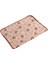 Pk Stili 20X20CM Kış Sıcak Küçük Hayvan Köpek Sincap Kirpi Lla Yatak Ev Yuva Kafesi Aksesuarları Tavşan Kobay Hamster Ped Yatak Mat (Yurt Dışından) 3