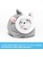 Pembe Tarzı 13X10X10CM Evcil Hayvan Evi Kobay Gelincikleri Hamster Kirpi Tavşanlar Sıçanlar Süper Sıcak Hamster Kafesi Aksesuarları Küçük Hayvan Yatağı (Yurt Dışından) 3