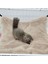 Hamster Hamak 8 Tarzı S 20X20CM Kobay Hamster Tavşan Aksesuarları Hamster Hamak Tavşan Jaula Conejo Küçük Pet Yuva Yatak Yastık Kobay Gelincik Kafesi (Yurt Dışından) 3