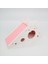 Turuncu Tarzı 18X7X9.5CM Montajlı Hamster Slayt Oyuncak Ahşap Hamster Evi, Gine Domuzu Altın Ayı Hamster Aksesuarları Için Merdiven Slaytıyla (Yurt Dışından) 3