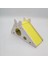 Turuncu Tarzı 18X7X9.5CM Montajlı Hamster Slayt Oyuncak Ahşap Hamster Evi, Gine Domuzu Altın Ayı Hamster Aksesuarları Için Merdiven Slaytıyla (Yurt Dışından) 4