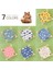 No.7 Tarzı M Beden Hamster Yuva Kobay Hamster Yaz Nefes Ahşap Yatak Lla Tavşan Yuva Pet Gelincik Hamster Aksesuarları Için Kobay Hamak (Yurt Dışından) 3
